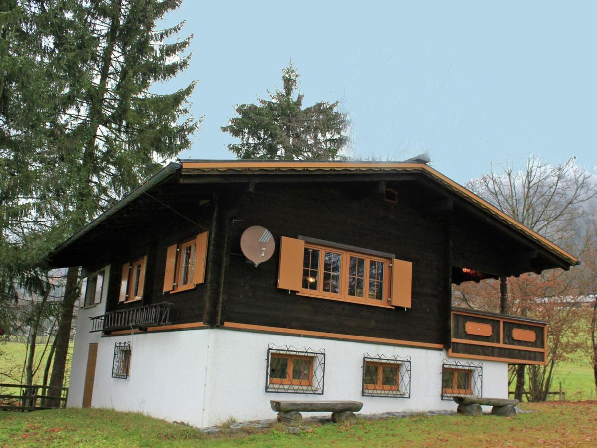 Holiday Home In Sibratsgf Ll In The Bregenzerwald Sibratsgfäll Dış mekan fotoğraf