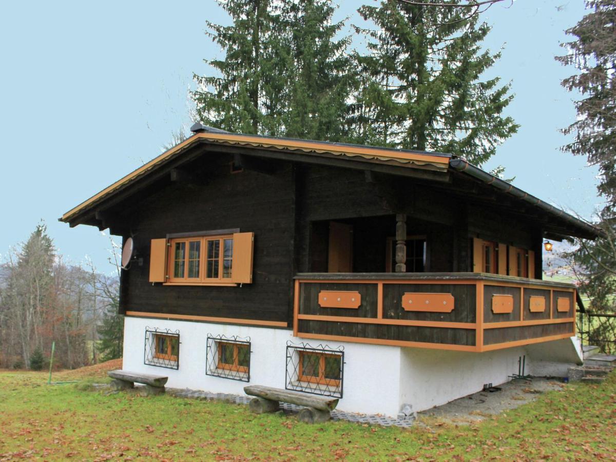 Holiday Home In Sibratsgf Ll In The Bregenzerwald Sibratsgfäll Dış mekan fotoğraf