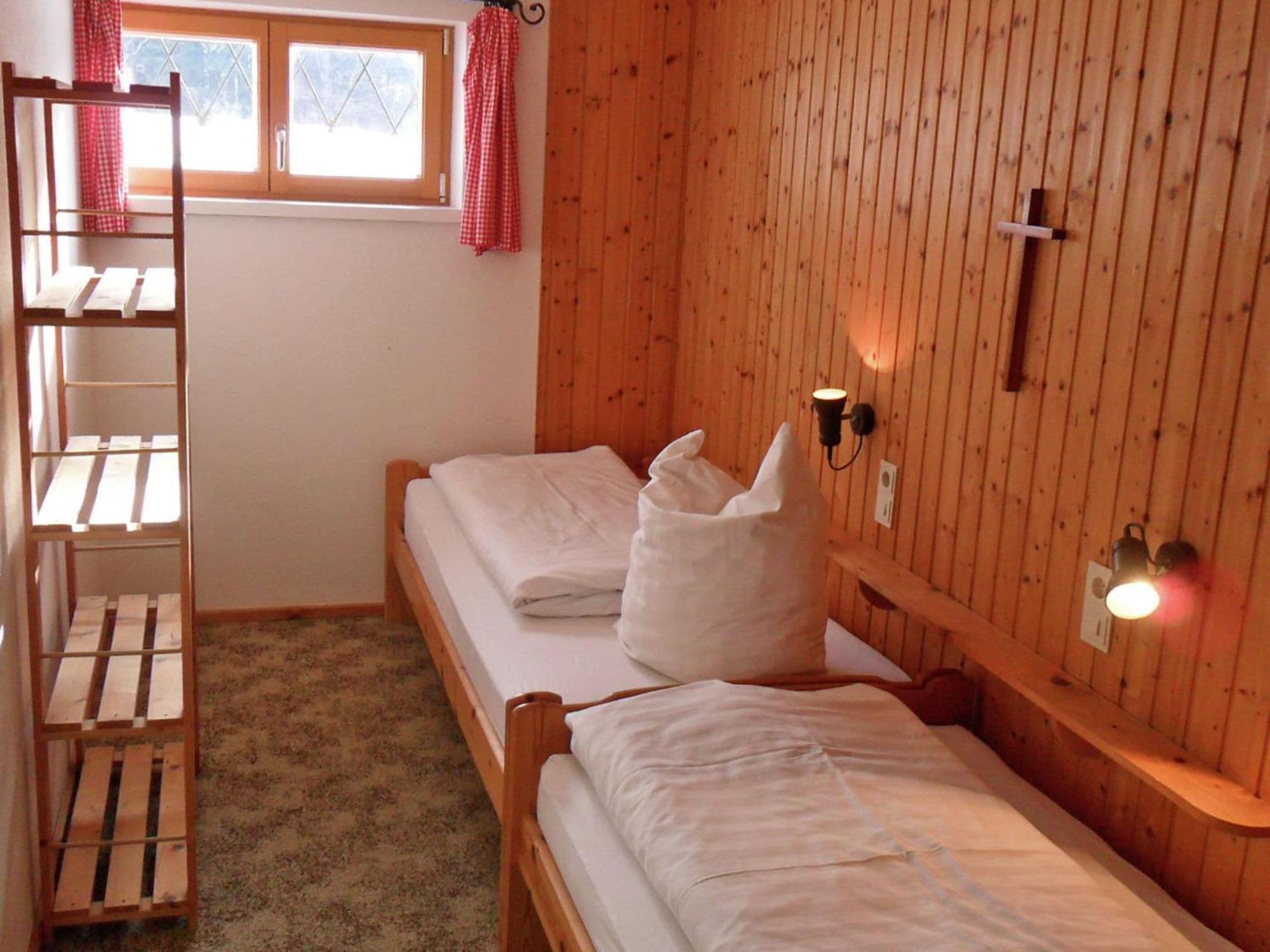 Holiday Home In Sibratsgf Ll In The Bregenzerwald Sibratsgfäll Dış mekan fotoğraf
