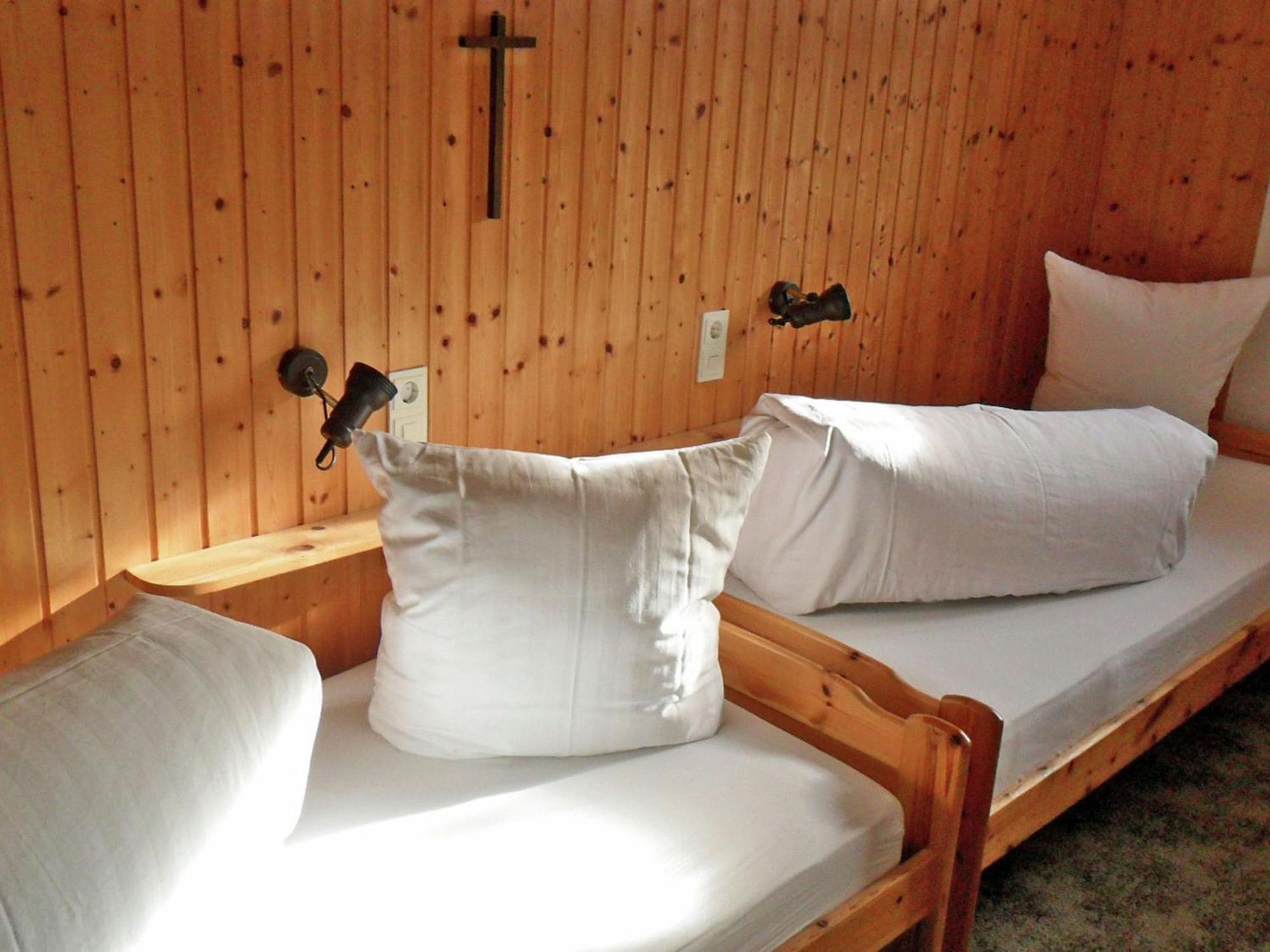 Holiday Home In Sibratsgf Ll In The Bregenzerwald Sibratsgfäll Dış mekan fotoğraf