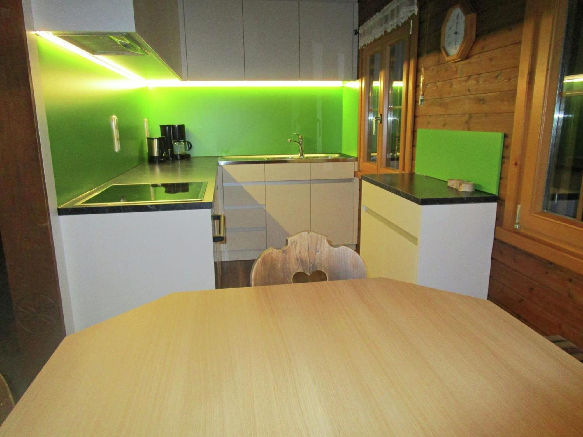 Holiday Home In Sibratsgf Ll In The Bregenzerwald Sibratsgfäll Dış mekan fotoğraf