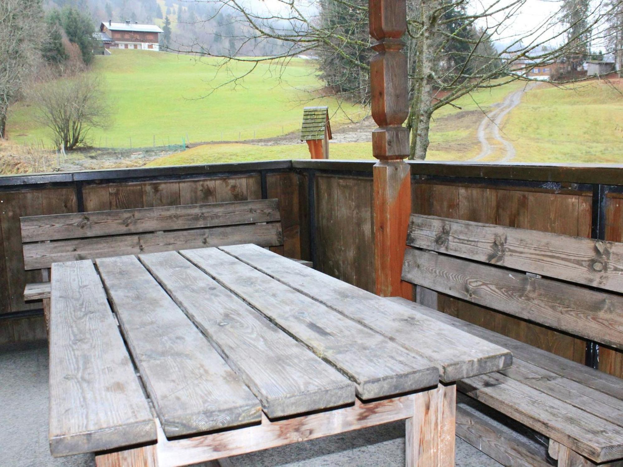 Holiday Home In Sibratsgf Ll In The Bregenzerwald Sibratsgfäll Dış mekan fotoğraf
